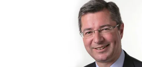 Municipales à Dijon : la droite fait bloc derrière Emmanuel Bichot