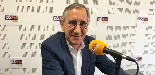 Jean-François Dodet, maire de Saint-Apollinaire : « Nous allons...