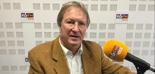 Rémi Détang, maire de Quetigny : « Les travaux vont se poursuivre...