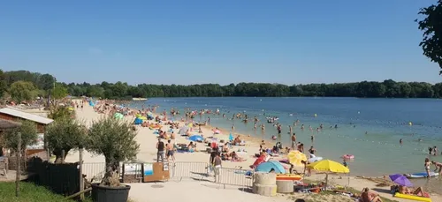 Des eaux de baignade de bonne qualité en Bourgogne-Franche-Comté