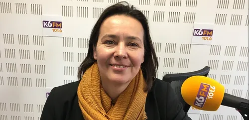 J-2 avant les municipales : Stéphanie Modde donne un dernier coup...