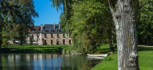 Déconfinée, l’abbaye de la Bussière fait le plein de visiteurs