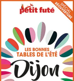 Un guide des bonnes tables de l’été à Dijon