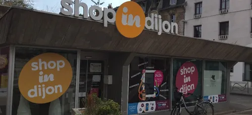 "Shop In Dijon" va organiser des animations estivales dans le...