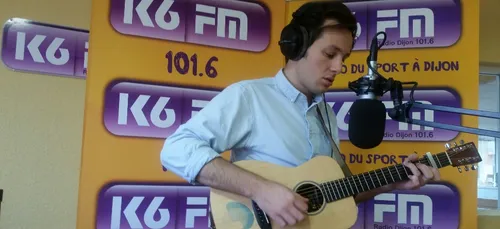 Vianney sera de retour au Zénith de Dijon en octobre 2021