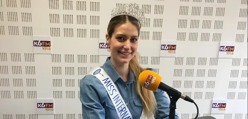 Cette Dijonnaise se prépare pour l’élection « Miss International...