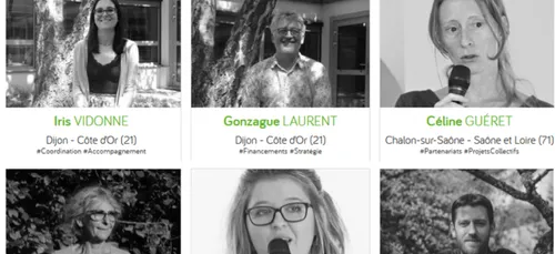 Un nouvel incubateur de projets en Bourgogne