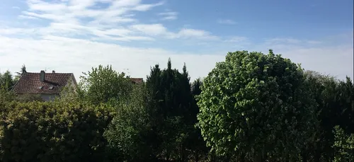 La météo devrait être ensoleillée toute la semaine en Côte d’Or