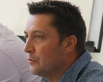 Un nouveau président pour la FRSEA de Bourgogne Franche-Comté