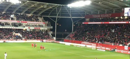 On connait le calendrier de début de saison du DFCO