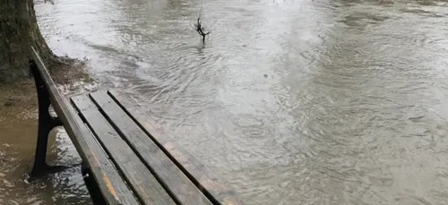 Reconnaissance de l'état de catastrophe naturelle pour des communes...