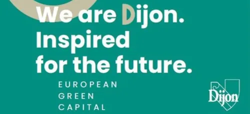 CAPITALE VERTE EUROPÉENNE 2022 : VOUS POUVEZ DES AUJOURD’HUI...