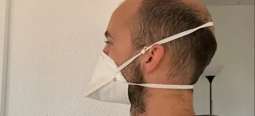 Le port du masque obligatoire dès la semaine prochaine dans tous...