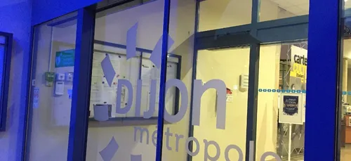 Le nouveau conseil de Dijon métropole est installé