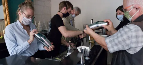 « L’atelier Cocktail », nouvelle animation de l’office de tourisme...