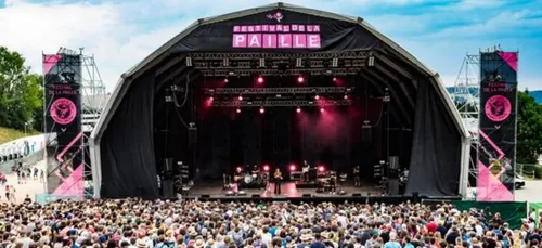 Le festival de la Paille proposera une rétrospective