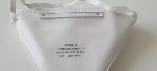 De nouvelles distributions de masques pour les entreprises en...