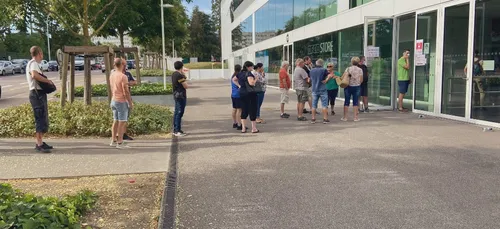 Déjà plus de 1000 réabonnements au DFCO