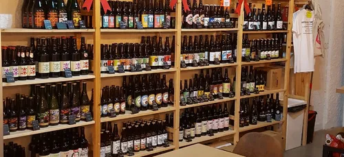 Un site internet pour trouver une brasserie près de chez soi en...