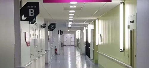 Les résultats de défis lancés par un médecin du CHU de Dijon dans...