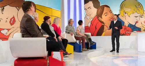 Un casting pour l’émission « les Z’amours » à Dijon le 11 septembre