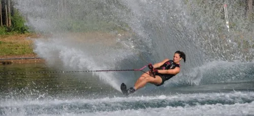 Le championnat de France de ski nautique dans 10 jours à Arc-sur-Tille