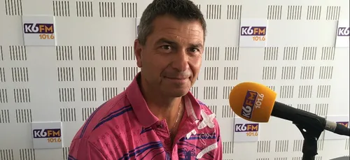 Didier Relot, nouveau maire de Neuilly-Crimolois, présente ses projets