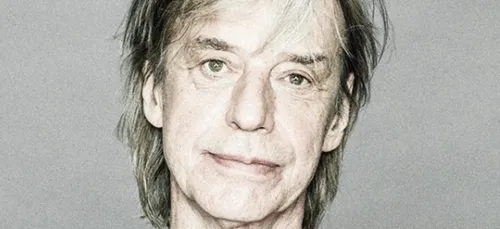 Jean Louis Aubert ne viendra pas à Dijon cette année