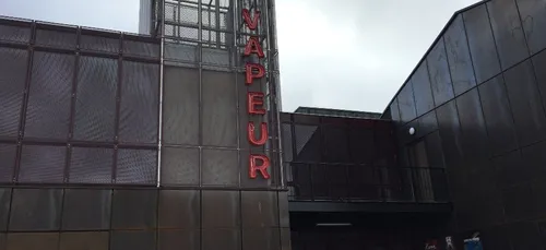 La direction de la Vapeur co-signe une lettre ouverte pour la...