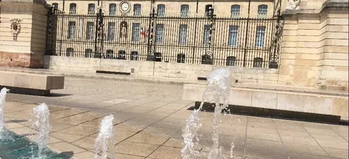 Les infos qu’il ne fallait pas rater cette semaine en Côte d’Or