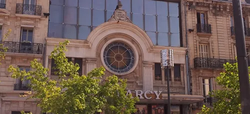 Le cinéma Darcy fermera temporairement ses portes à partir de mercredi