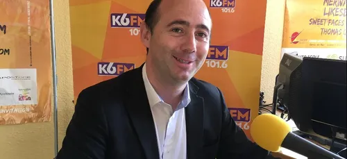 Guillaume Ruet, maire de Chevigny-Saint-Sauveur : « On va augmenter...