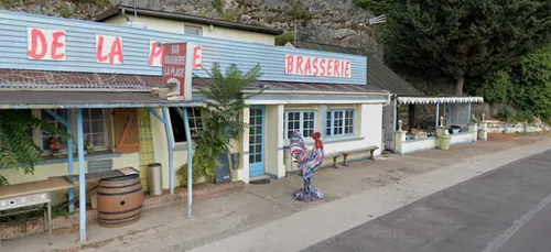 Dijon: Le bar de la plage tire le rideau, définitivement.