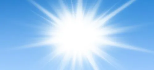 FORTES CHALEURS ATTENDUES A PARTIR DE CE JEUDI  