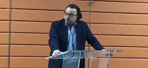 La relance verte par les travaux publics