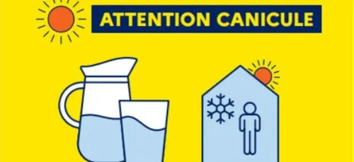 Toujours plus chaud en Côte d’Or