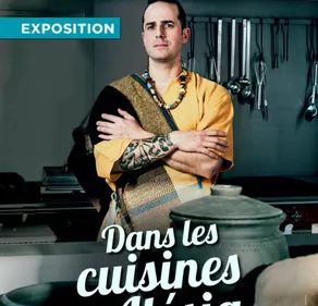 Idée de sortie pour ce week-end