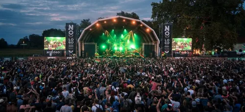 No Logo Festival : Les news