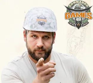 « Commando Day » ce Dimanche 9 août aux Rousses