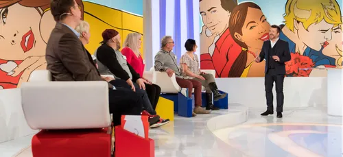 Les Z’amours à Dijon vendredi