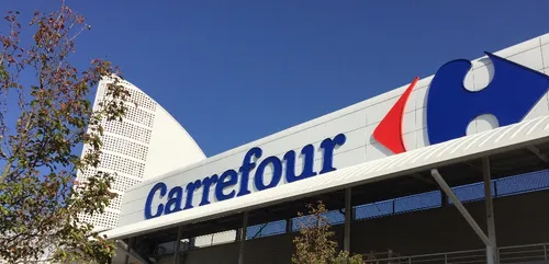 Grande collecte au profit du secours populaire