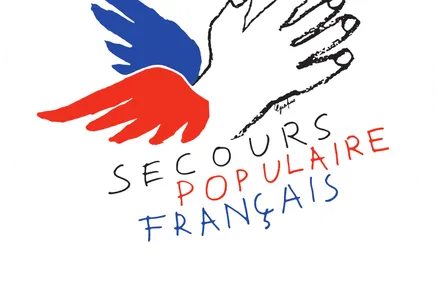 Le secours populaire organise aujourd'hui une grande collecte