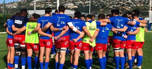 Rugby : Premier test pour le Stade dijonnais