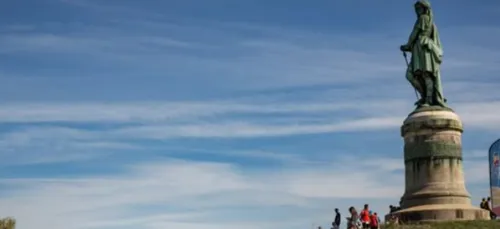 Alésia Trail aura bien lieu