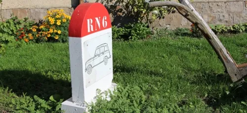 Du neuf sur l’appli Balades en Bourgogne !