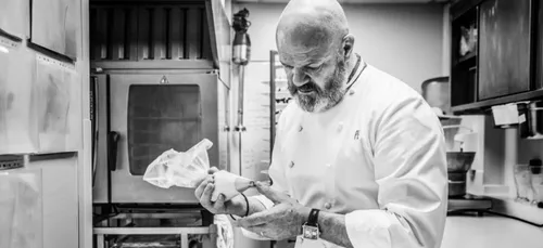 Télévision: M6 veut aider les restaurateurs dijonnais