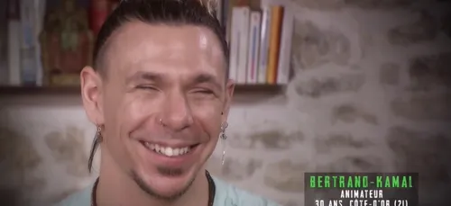 Voici le Dijonnais qui va participer à Koh Lanta dès ce soir !