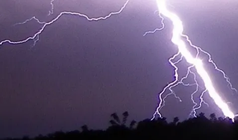 Canicule : la Côte-d'Or est passée en vigilance jaune.