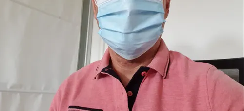 COVID-19 : Le port du masque obligatoire dès demain dans certains...