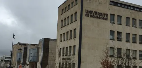 L’Université de Bourgogne progresse au classement de Shanghai,...